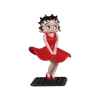 Figurine Betty Boop robe au vent -61906