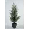 Mini sapin conifere enneigé 60 cm Everlands -NF -685107