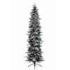 Sapin enneigé vienna pencil 180 cm Everlands -NF -688741