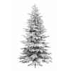 Sapin enneigé alaskan 360 cm Everlands -NF -688795