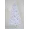 Sapin white 180 cm Everlands -NF -688831