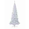 Sapin whitefalls slim 210 cm Everlands -NF -689182