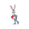 Figurine Bugs Bunny coeur -62411