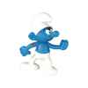 Figurine Schtroumpf costaud -00158