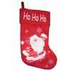 Chaussette noel 46cm Peha -BB-40450