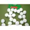 Guirlande boules neige 270cm Peha -RN-36110