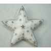 Fig a susp étoile 32cm blanc Peha -TR-28715