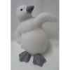 Pingouin 37cm blanc Peha -TR-36210