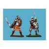 Figurine - Guerriers - CA-024