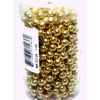 Chaine perles 8mmx5m or brillant Peha -BS-35106