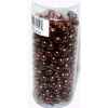 Chaine perles 10mmx5m marron brillant Peha -BS-35135