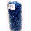 Chaine perles 10mmx5m bleu brillant Peha -BS-35138