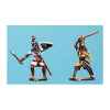 Figurine - Combat de chevaliers 1 - CA-037