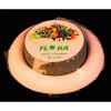 Coupe mousse florale dor 12cm extra seal Peha -FL-4042
