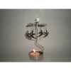 Mobile chandelier anges 13,5cm Peha -GF-76105