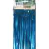 Portiere lametta 70x50cm bleu brillant Peha -GL-10540