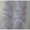 Guirlande 9cmx6m etoille iridi blanc Peha -GL-50500
