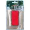 Ruban 16mmx3m rouge 2 recueils carte Peha -HT101502