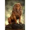 Figurine - Aslan - NARNIA-08