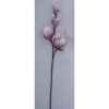 Pique 92cm fleurs violet Peha -TR-22695