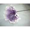 Pique 78cm fleurs violet fonce Peha -TR-22730