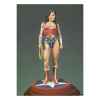 Figurine - Princesse amazone - G-037