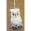 Fig à susp hibou 10,5cm Peha -TR-31365