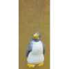 Fig à susp pingouin 9cm Peha -TR-31385