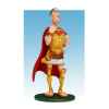 Figurine peinte Jules César - ASTERIX-06