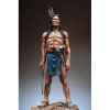 Figurine - Crazy Horse - S4-F28