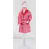 Judy pink Dress Your Doll -S210-0605