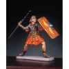 Figurine - Soldat romain lançant un pilum - RA-009
