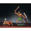 Figurine - Guerriers barbares I - RA-020