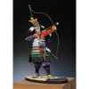 Figurine - Archer samouraï en 1300 - SM-F11