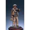 Figurine - Capitaine britannique  Libye en 1940 - S5-F18