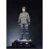 Figurine - Parachutiste allemand en 1943 - S5-F20