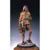 Figurine - Capitaine britannique de la SAS en 1942 - S5-F25