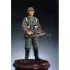 Figurine - Fantassin de la Waffen-SS en 1944 - S5-F34