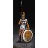 Figurine - Hoplite en 460 av. J.-C. - S8-F6