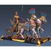Figurine - Char de combat de Ramsès II - S8-S02