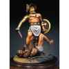 Figurine - Gladiateurs  pouces vers le bas en 100 ap. J.-C. - S8-S03