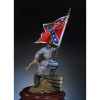 Figurine - Officier de l'armée des Confédérés en 1862 - SG-F046