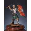 Figurine - Soldat romain sur le champ de bataille en 125 ap. J.-C. - SG-F023