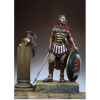 Figurine - Hoplite  Athènes en 460 av. J.-C. - SG-F071