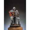 Figurine - Vietnam Blues en 1970, guitariste - SG-F006