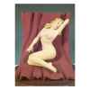 Figurine - Kit à peindre Le rêve de Marilyn - G-032