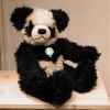 Panda charmant Hermann-Spielwaren -20332-0