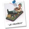 Figurine Forchino - Le pêcheur - FO85503