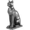 Figurines étains Chat bastet -EG009