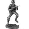 Figurines étains Panzer grenadier -MI012